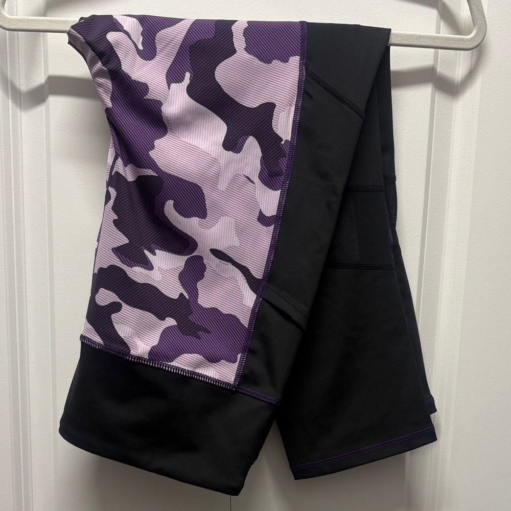 LuLaRoe Fearless Leggings